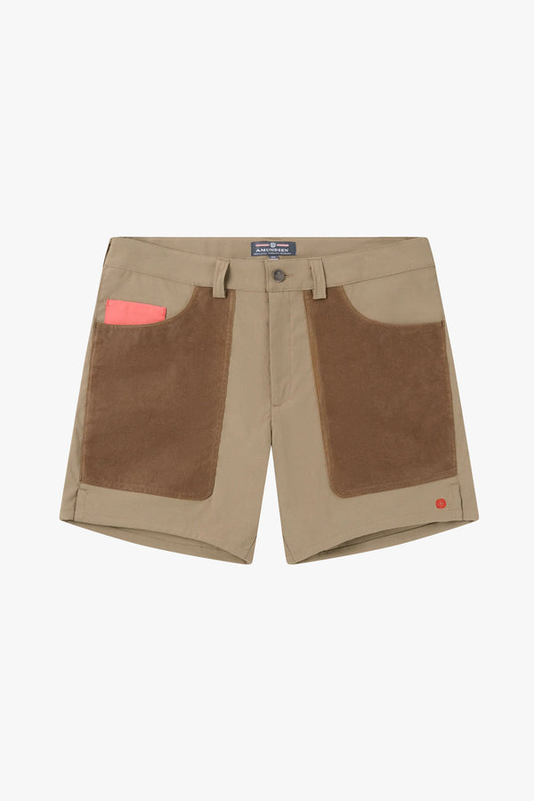 7INCHER FIELD SHORTS MENS