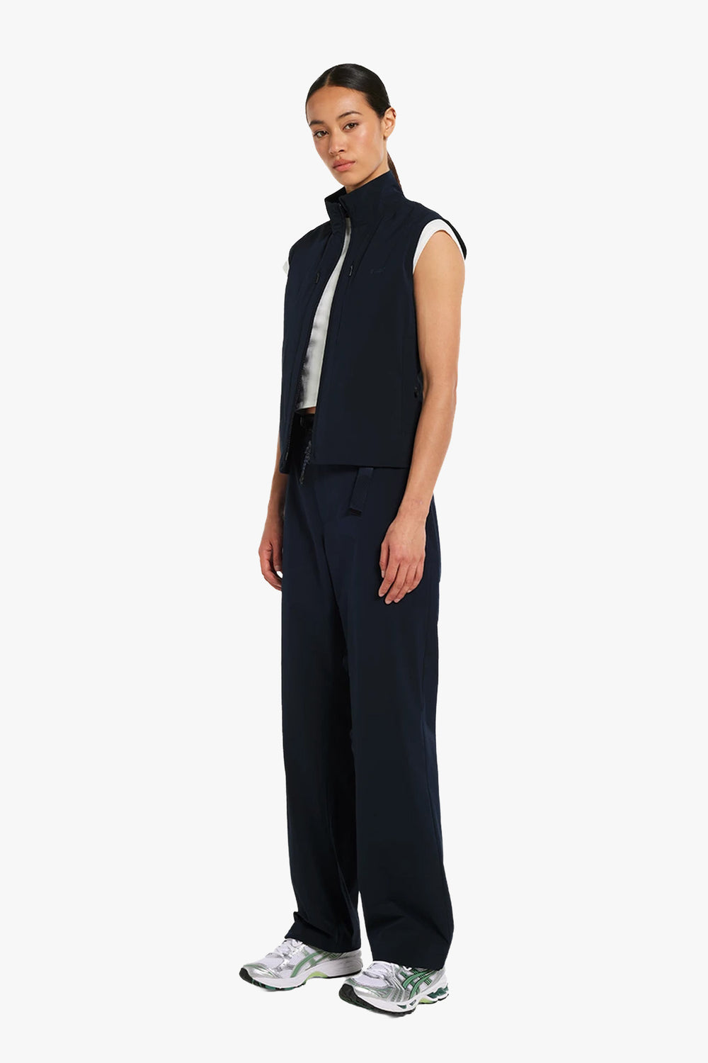 Hjelle Lightweight Vest