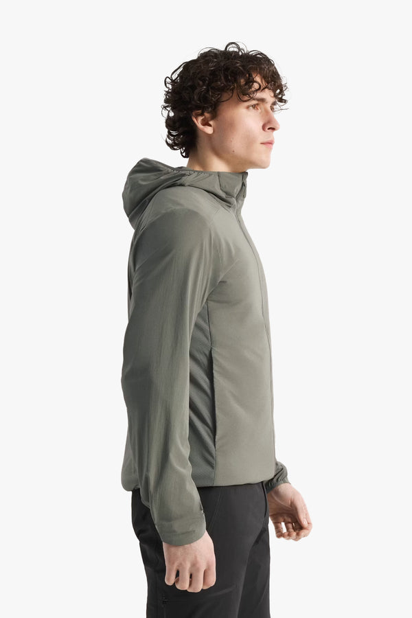 Atom SL Hoody M