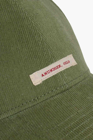 Concord Patch Cap