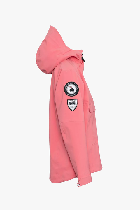 Women's Peak Anorak