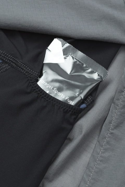 TechSilk Cordura 8 Shorts