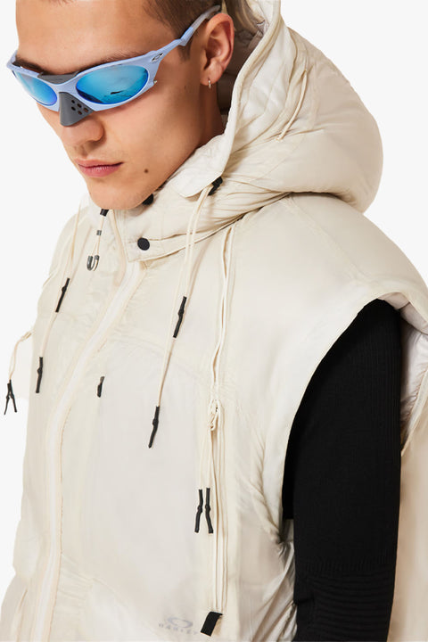LATITUDE SOAR PUFFER JACKET