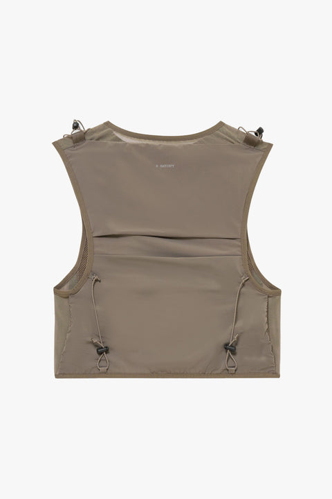 Justice Cordura Hydration Vest 5L