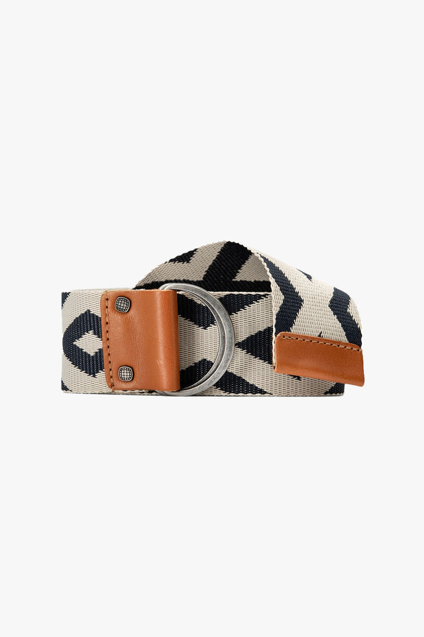 AMUNDSEN WOVEN BELT IN BAG