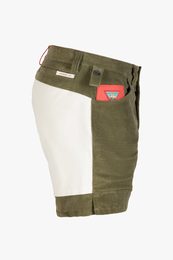 7INCHER CONCORD SHORTS MENS