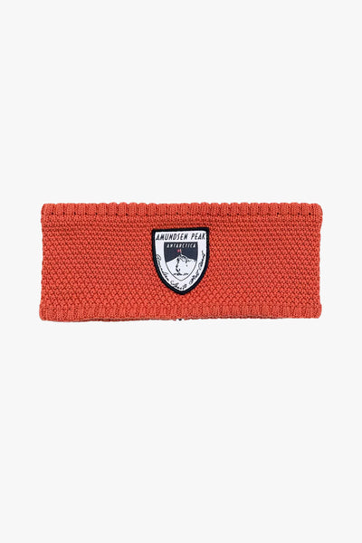 Amundsen Peak Headband