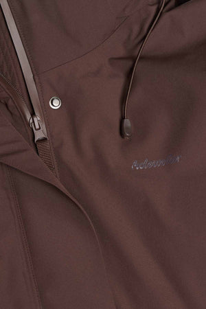 W Tryvann Lt Down Jacket