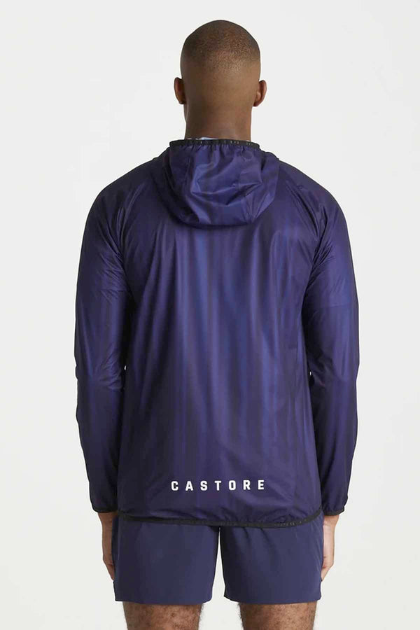 Navy Active Cirrus Jacket