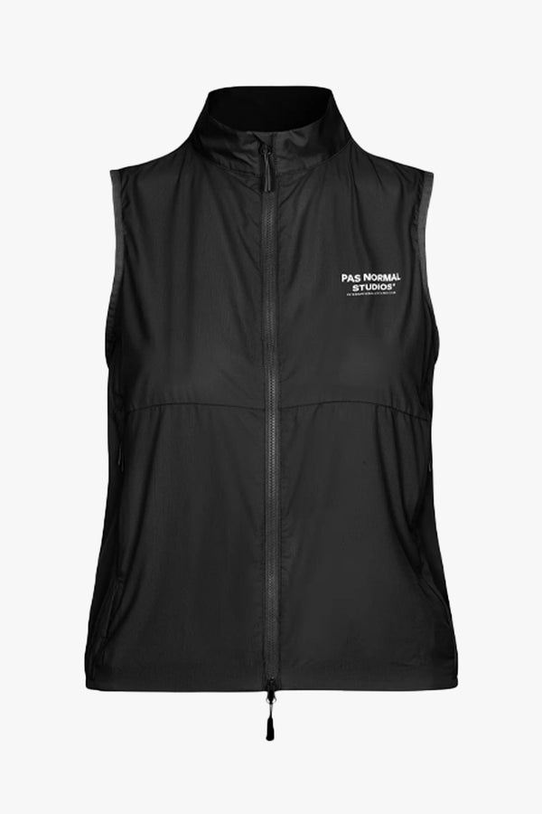 Women's Off-Race Stow Away Gilet