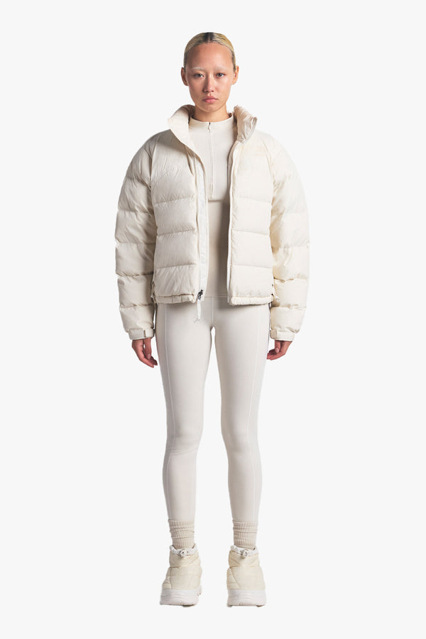 TNF X SKIMS 2000 RETRO SHRUNKEN NUPTSE