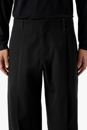 Disomy Wool Pant M