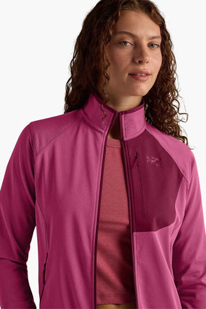 DELTA JACKET WOMEN'S