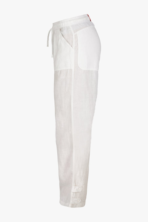 Women's Safari Linen Pants