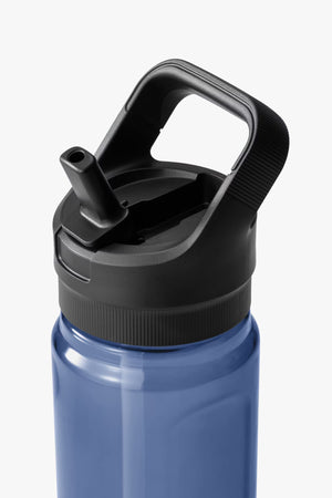 Yonder Straw Cap Accessory