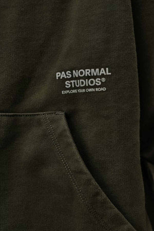 Off-Race Hoodie Unisex
