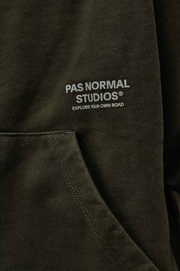 Off-Race Hoodie Unisex