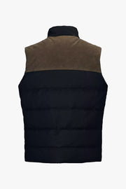 HUNTSMAN VEST MENS