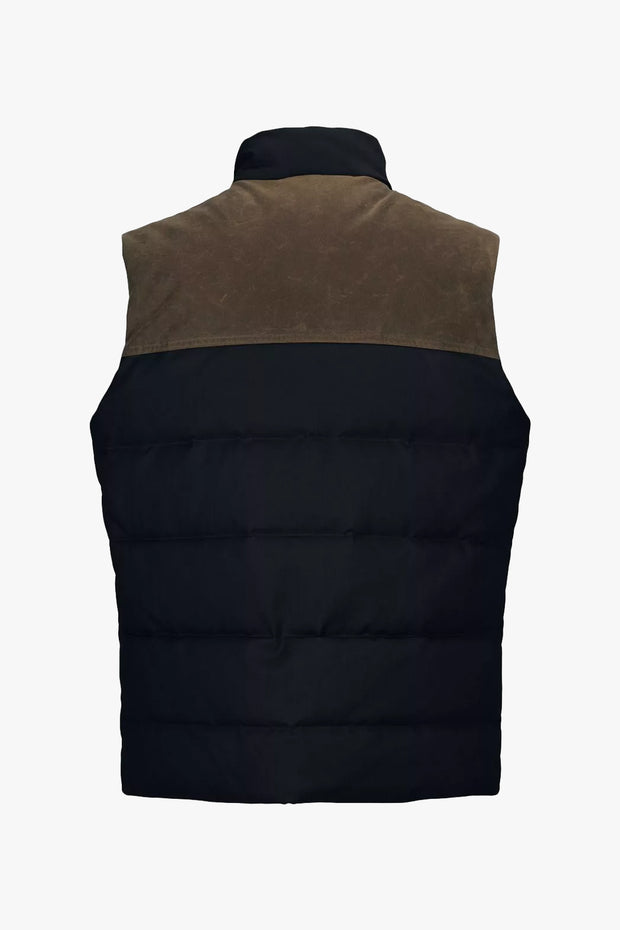 HUNTSMAN VEST MENS