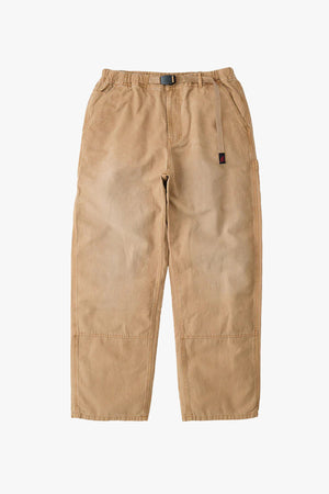 CANVAS WORK PANT