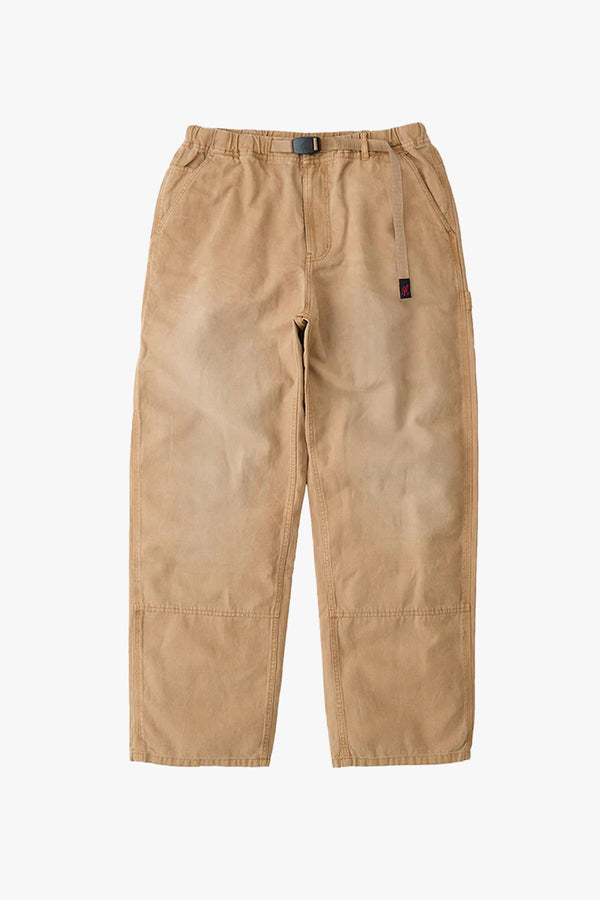 CANVAS WORK PANT