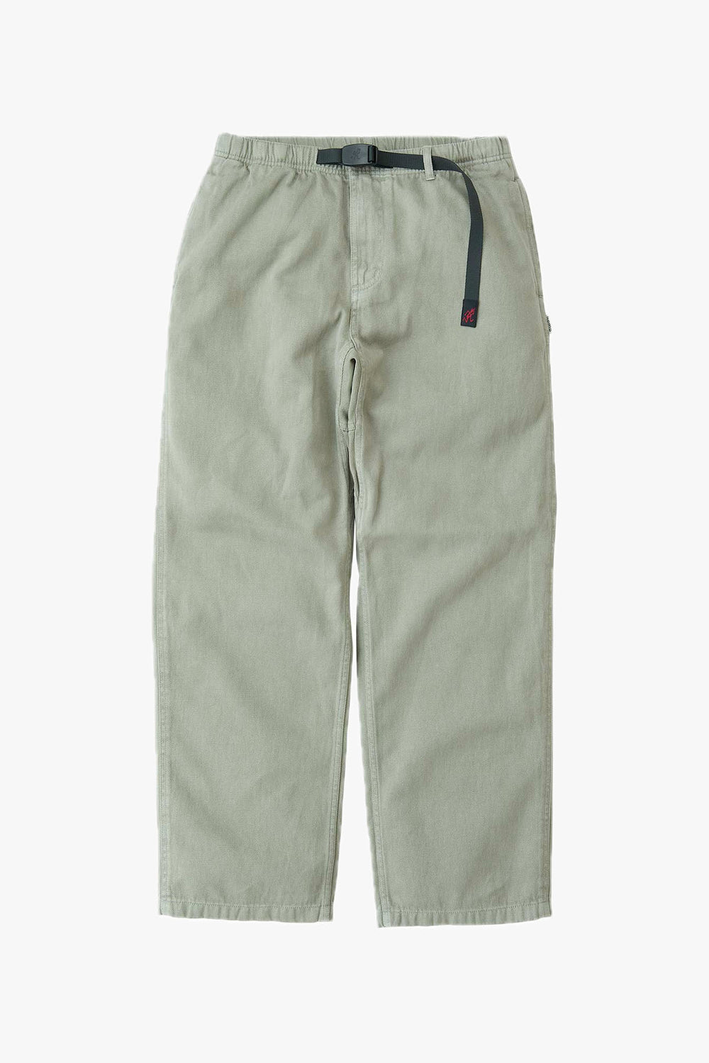 HEMP GRAMICCI PANT STRAIGHT FIT