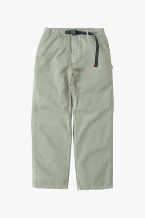 HEMP GRAMICCI PANT STRAIGHT FIT
