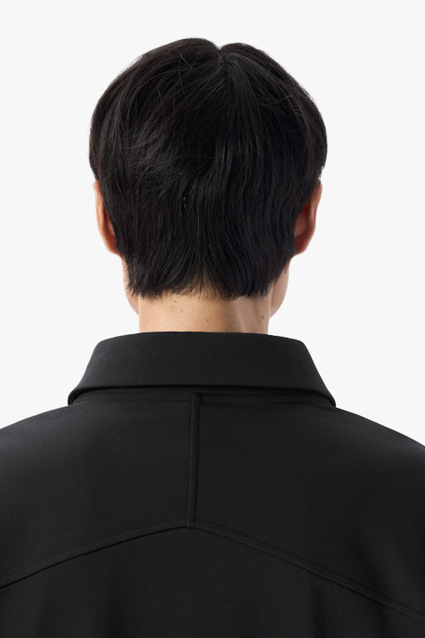Consola Fleece Midlayer M