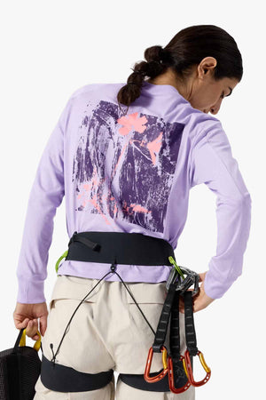 KRAGG SL COTTON SHIRT LS Women`s
