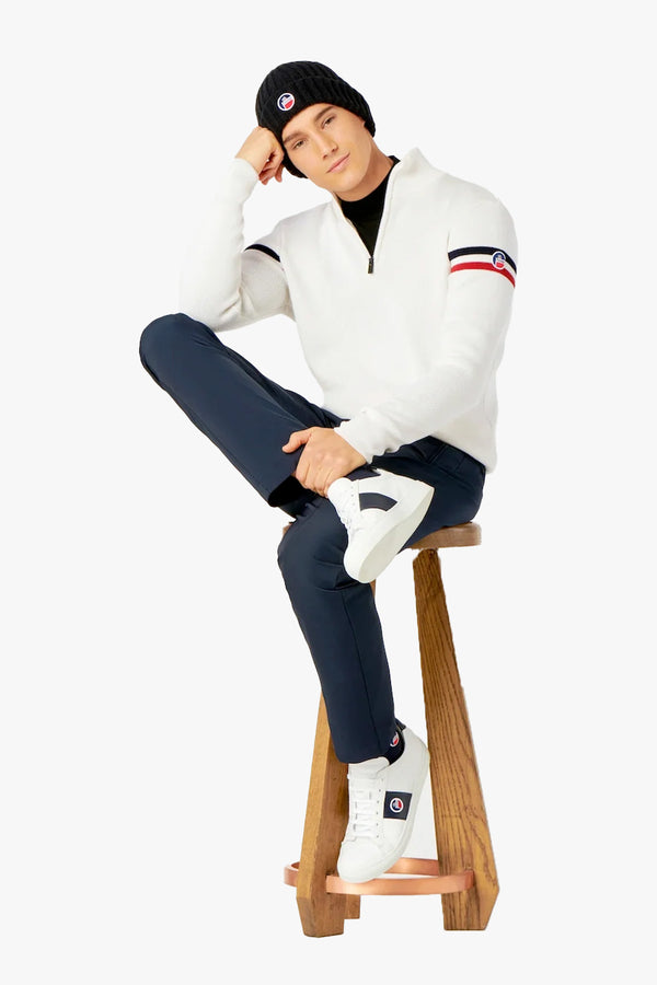 Wengen IV Knit Sweater