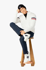 Wengen IV Knit Sweater