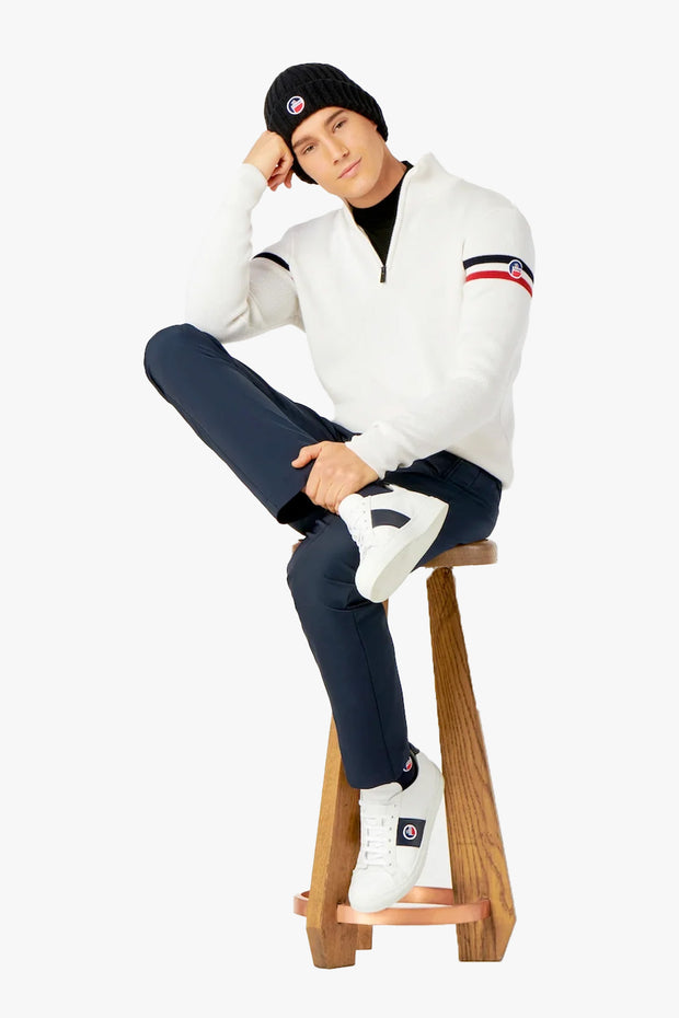 Wengen IV Knit Sweater