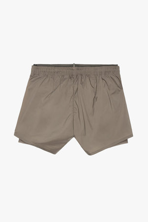 Techsilk 3 Shorts
