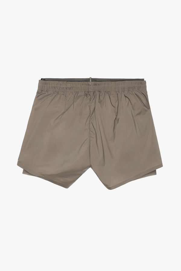 Techsilk 3 Shorts