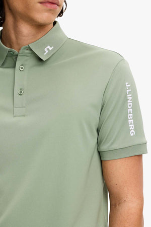 Tour Tech Polo