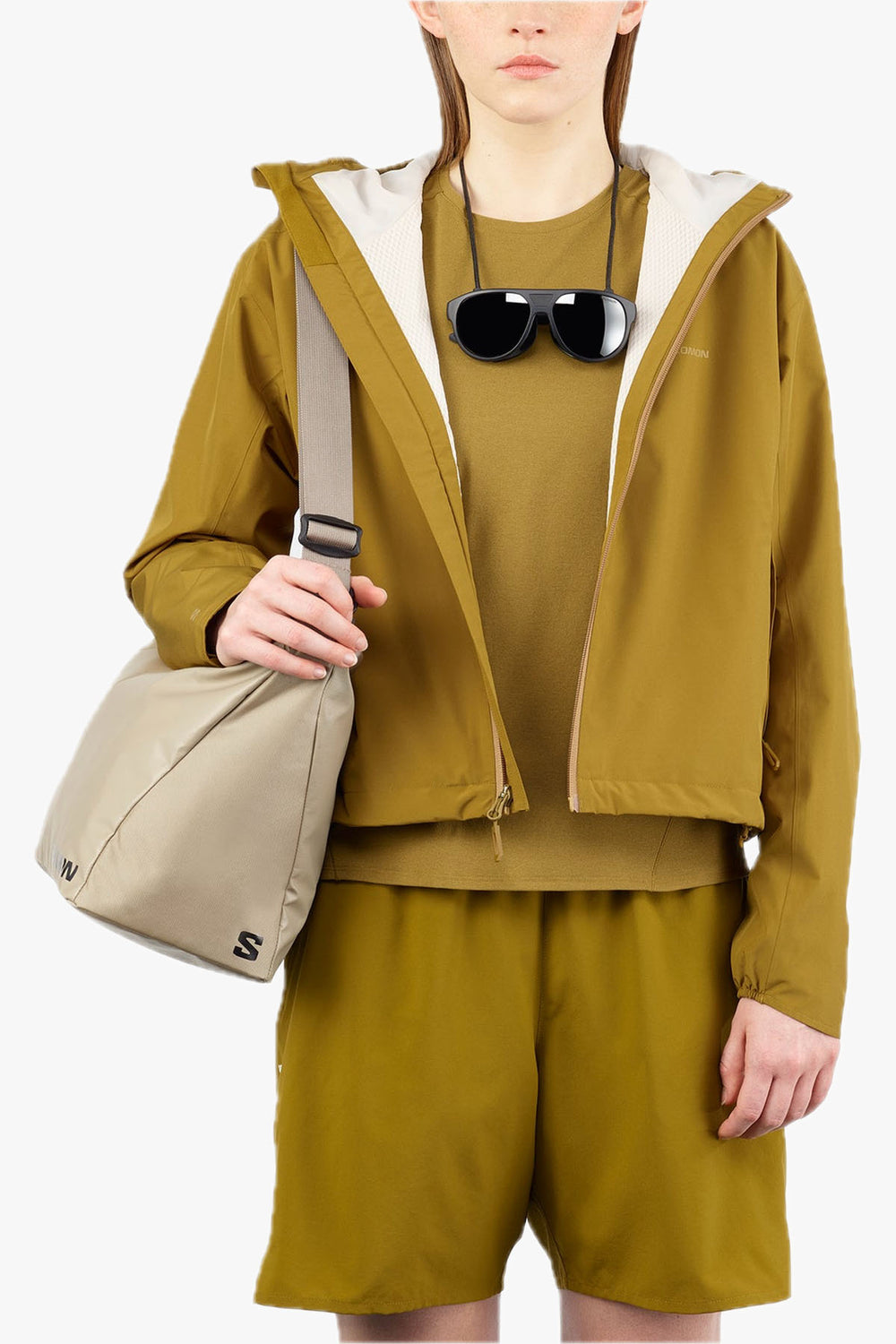 EXTENDED TOTE BAG SMALL