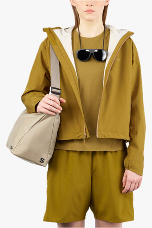 EXTENDED TOTE BAG SMALL