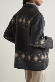 Hovden jacket