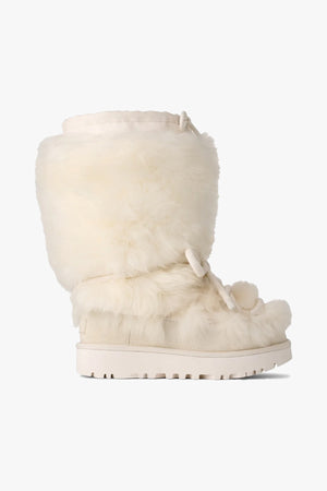 W Classic Tall Chalet