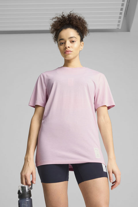 UNISEX PUMA X SAYSKY SS TEE