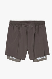 CoffeeThermal 8" Shorts