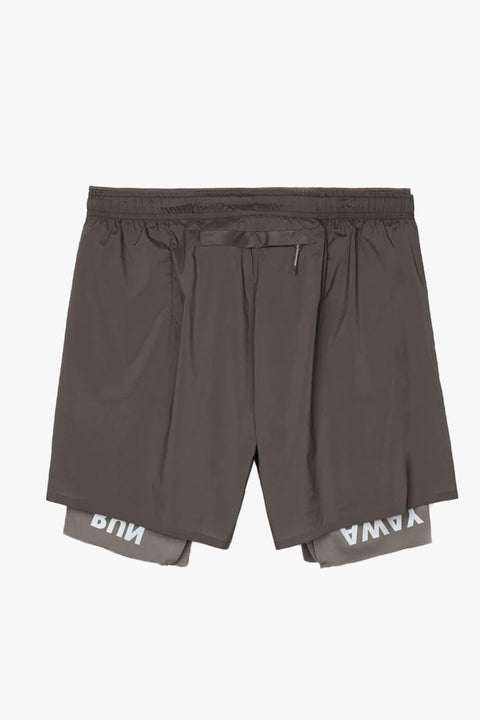 CoffeeThermal 8" Shorts
