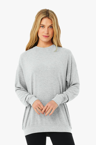 Soho Pullover