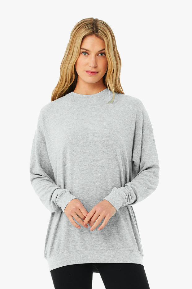 Soho Pullover