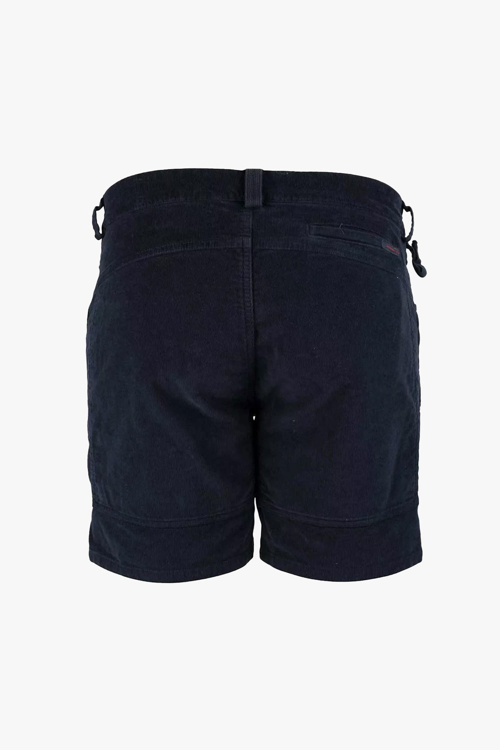 7INCHER CONCORD G.DYED SHORTS