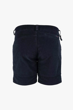 7INCHER CONCORD G.DYED SHORTS