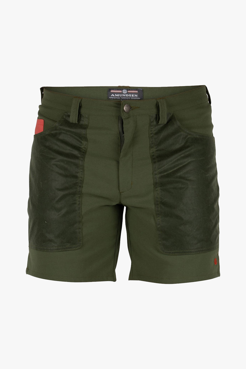 7incher Field Shorts Mens