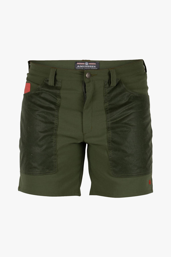 7incher Field Shorts Mens