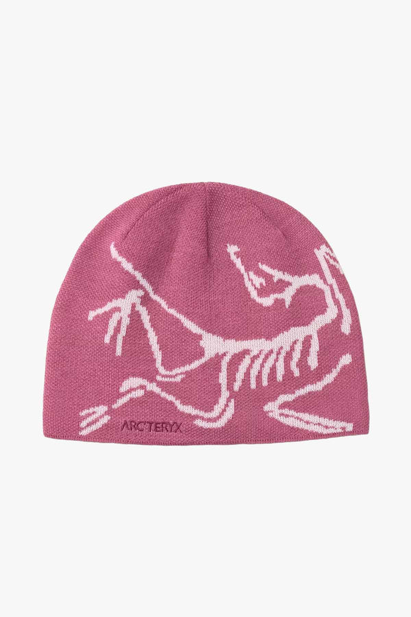 BIRD HEAD TOQUE