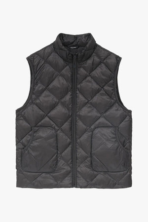 BASE LT DOWN VEST
